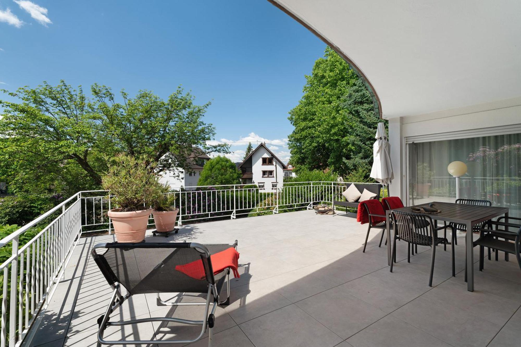 Ferien Am Weinberg Lägenhet Kappelrodeck Exteriör bild