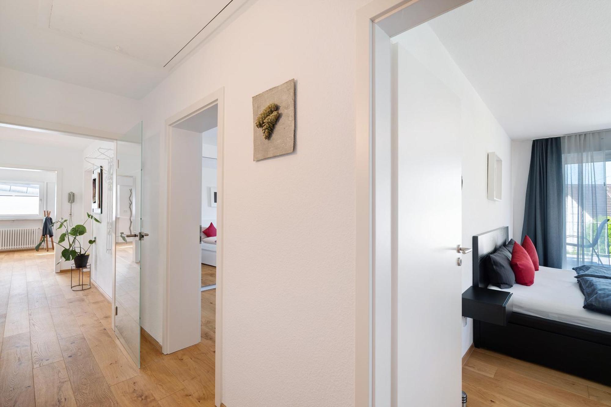 Ferien Am Weinberg Lägenhet Kappelrodeck Exteriör bild